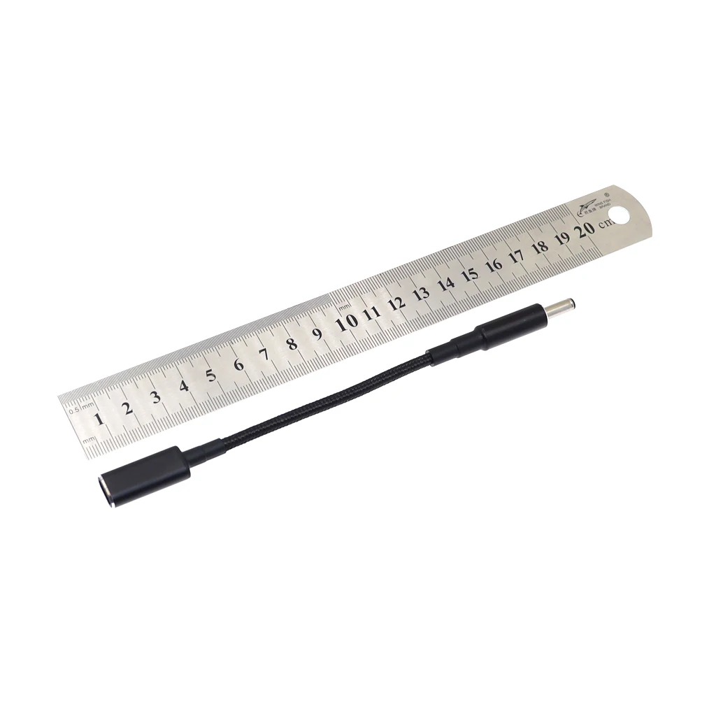 Generic 100w Lap Power Adapter Connector Fast Charging Cable Cord Usb